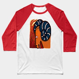 HOROSCOPE  BÉLIER Baseball T-Shirt